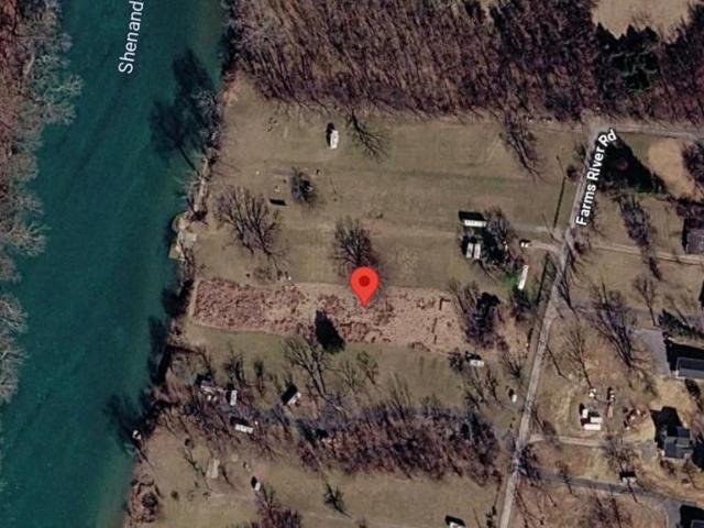 Land for sale in Virginia