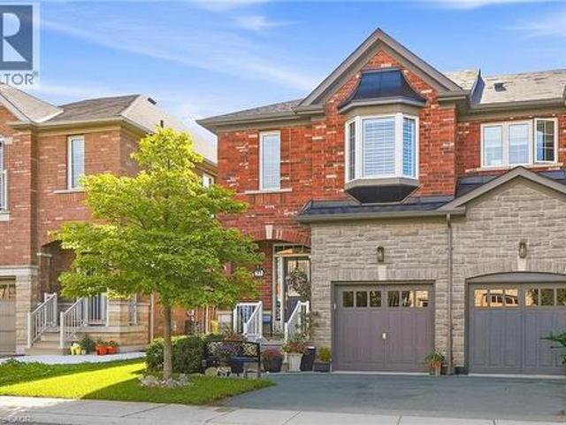 House for sale in Milton, Ontario