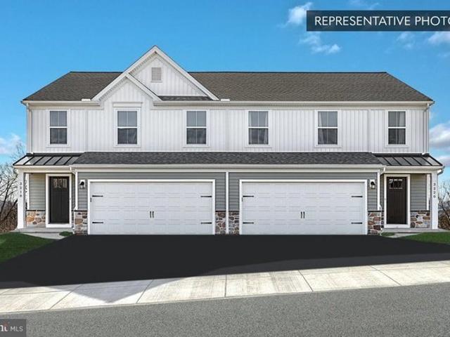 House for sale in Pennsburg, Pennsylvania
