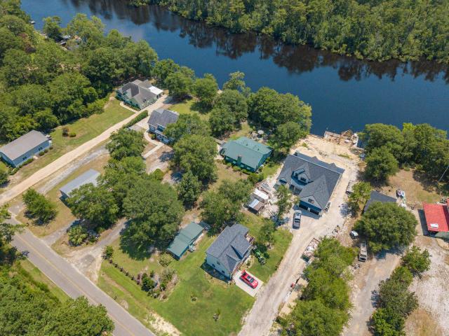 House for sale in Georgetown, South Carolina