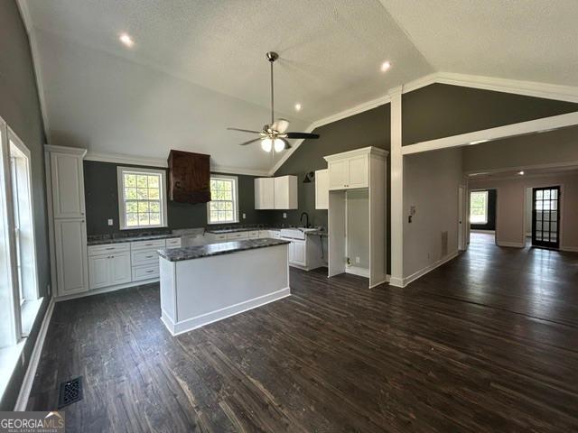 House for sale in Dudley, Georgia