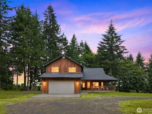 House for sale in Washington