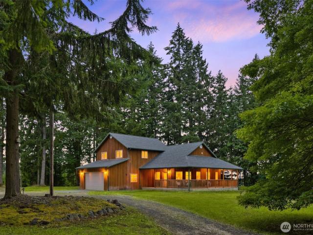 House for sale in Washington