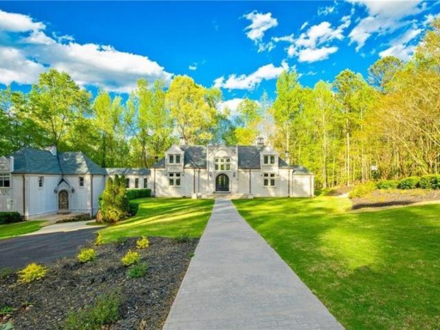 House for sale in Thomaston, Upson County