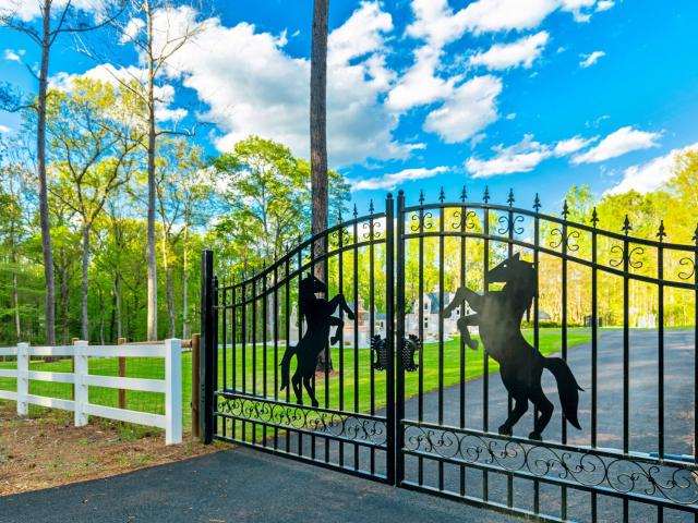 House for sale in Upson, Georgia