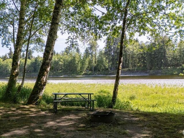 Land for sale in Forks, Washington