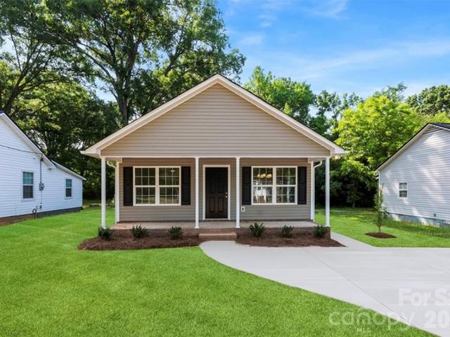 House for sale in Rock Hill, South Carolina