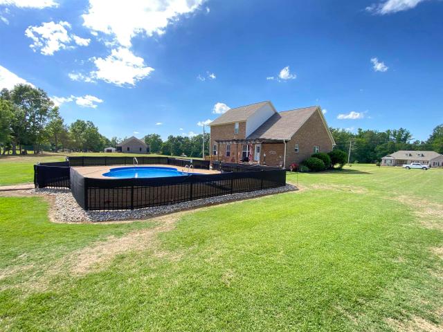 House for sale in Tennessee