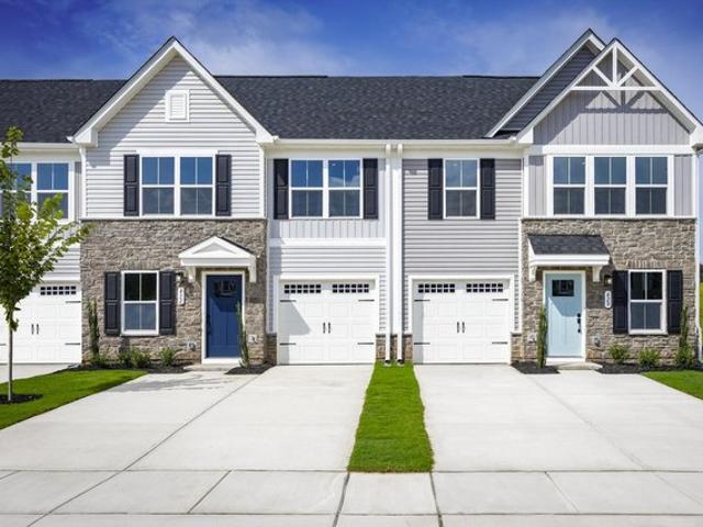 Townhouse for sale in Wake, North Carolina