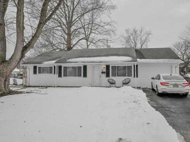 House for sale in New Carlisle, Ohio