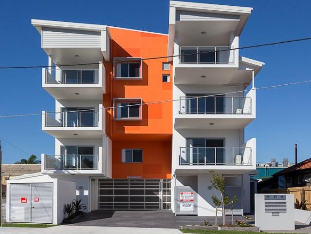 Apartment for rent in Toombul, Queensland
