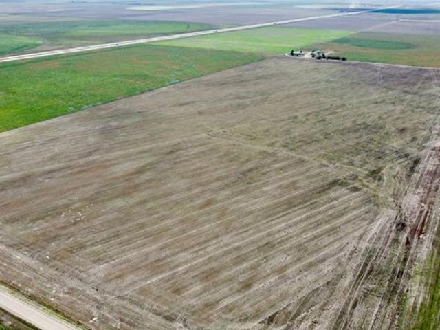 Farm for sale in Kansas