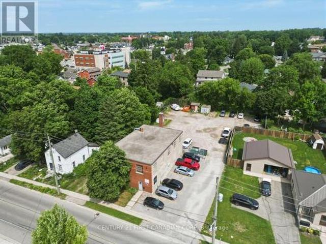 Commercial for sale in Woodstock, Ontario