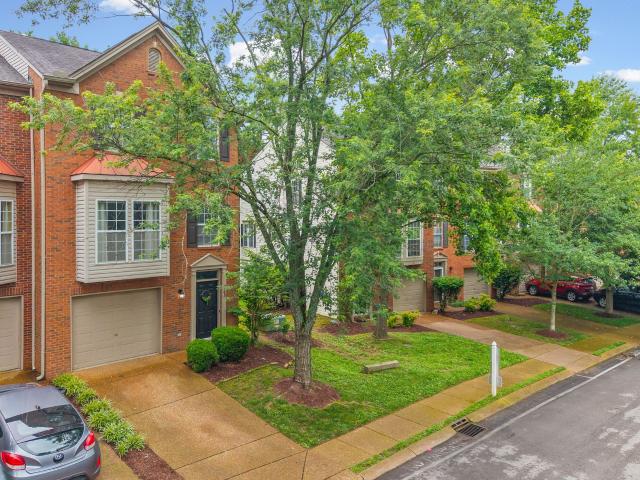 Townhouse for sale in Tennessee