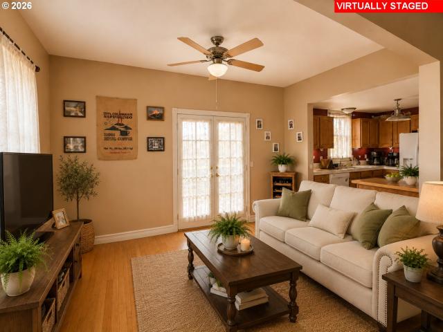 House for sale in Oregonia