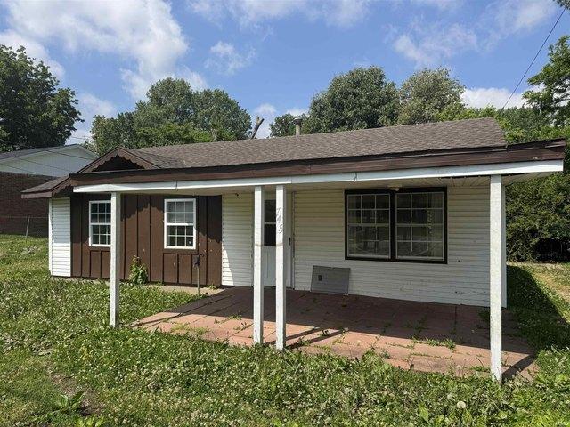 House for sale in Spencer, Indiana