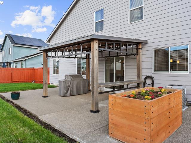 House for sale in Gervais, Marion County