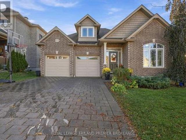 House for sale in London, Southwestern Ontario