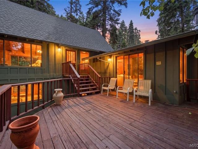 House for sale in Cedar Glen, California