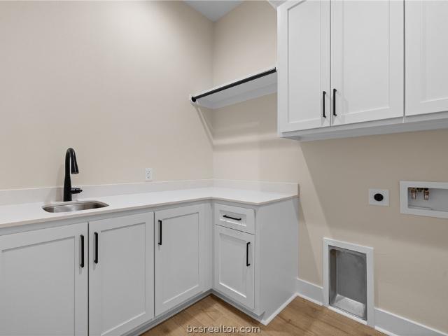 Property for sale in Somerville, Texas