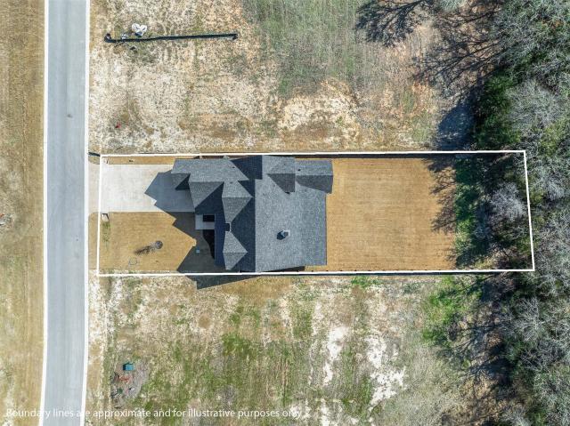 House for sale in Somerville, Texas