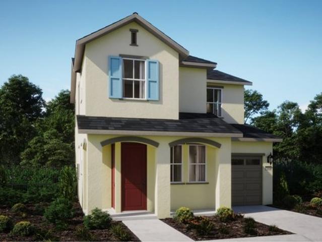 House for sale in Galt, California