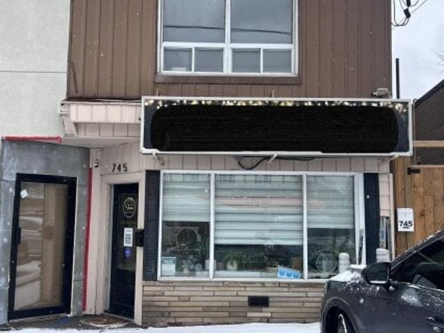 Office for rent in Mississauga, Ontario