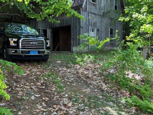 Land for sale in Acton, Maine