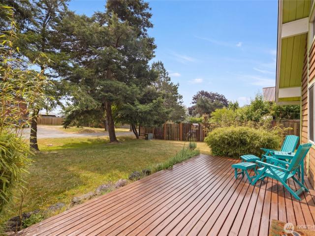 House for sale in Friday Harbor, Washington