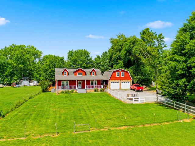 House for sale in Tennessee