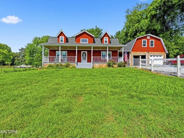 House for sale in Tennessee