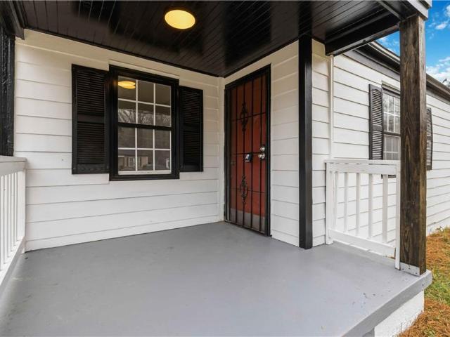 House for sale in Thomasville, Atlanta