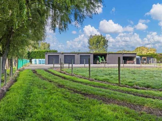 Property for sale in Sefton, Canterbury