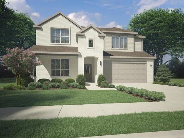 House for sale in Parker, Texas