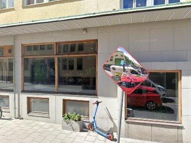 Lokal hyra i Botkyrka, Stockholm
