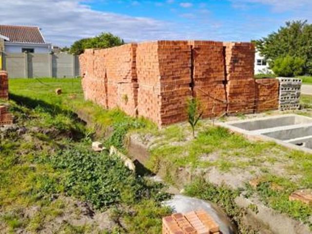 Land for sale in Cape St Francis, Eastern Cape