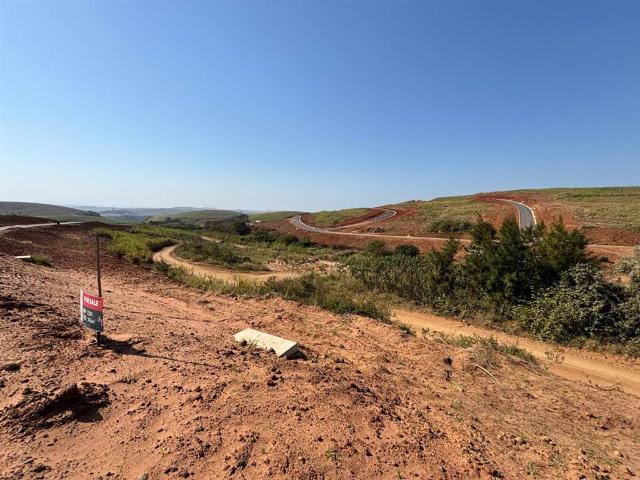 Land for sale in Princess Grant, Kwazulu-natal