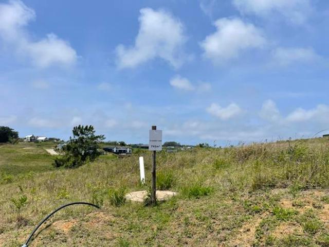 Land for sale in Princess Grant, Kwazulu-natal