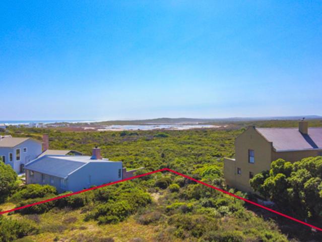 Land for sale in Western Cape