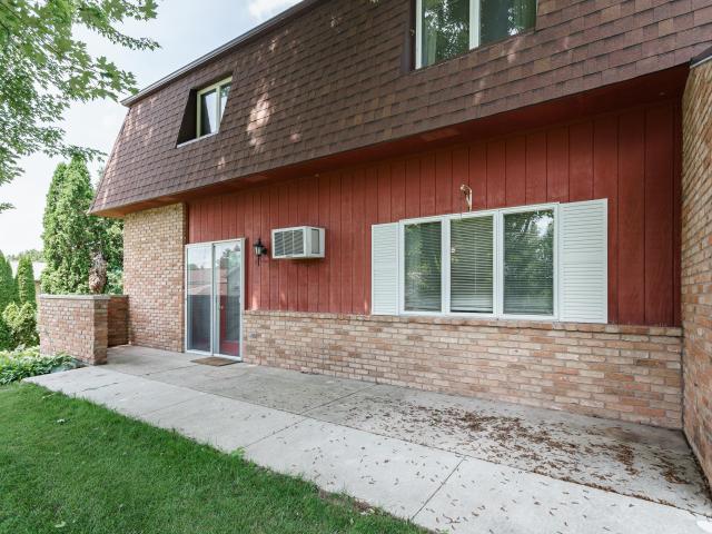 Condo for sale in Kewaskum