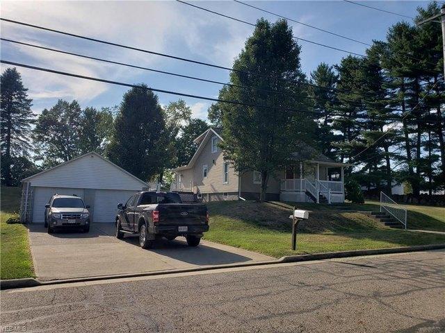 House for sale in Brewster, Ohio