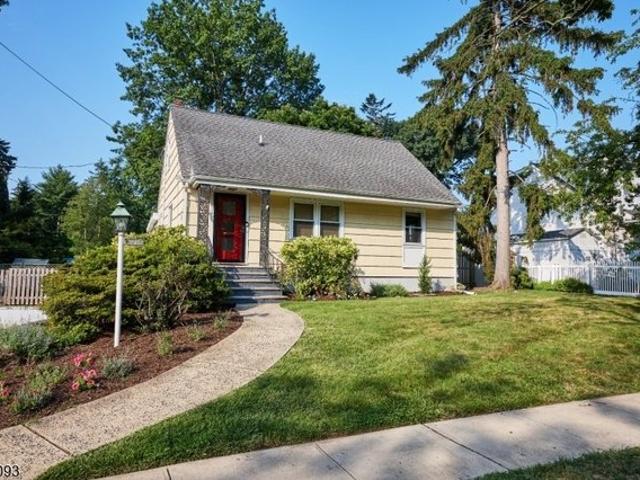 House for sale in Orange, New Jersey