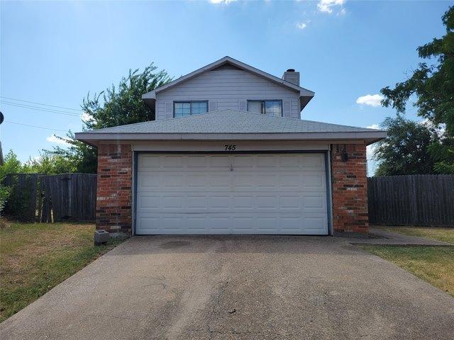 House for sale in Garland, Texas