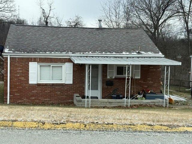 House for sale in Mckeesport, Pennsylvania