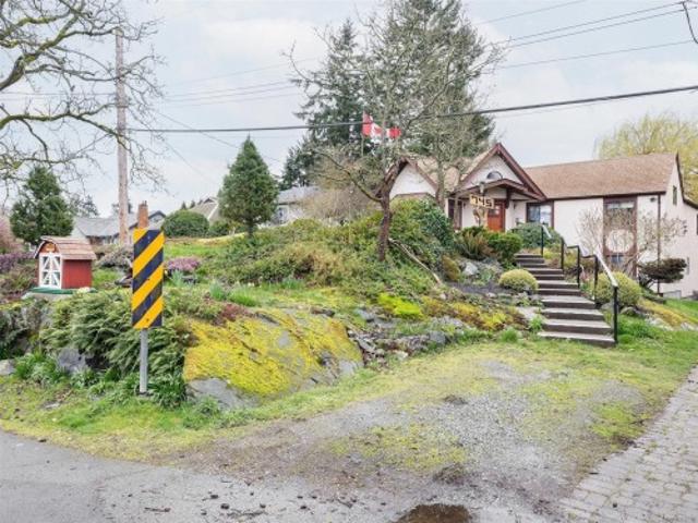 House for sale in Saanich, British Columbia