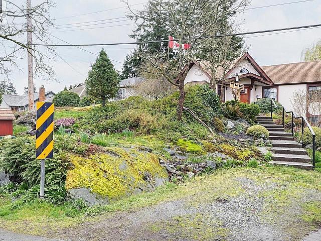 House for sale in Saanich, British Columbia
