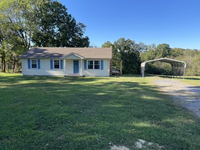 Property for sale in Tennessee