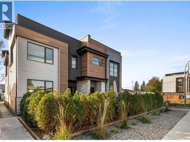House for sale in Pandosy, Kelowna