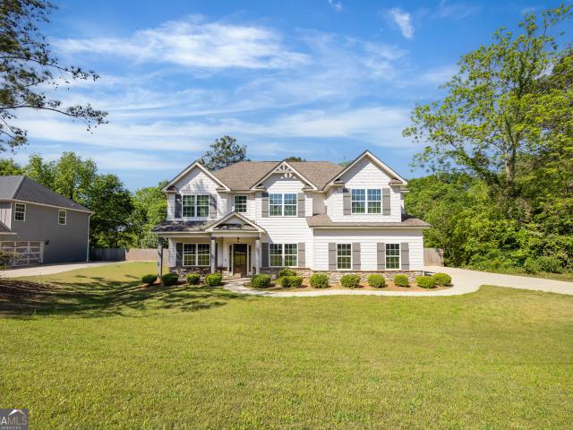 House for sale in Hamilton, Georgia