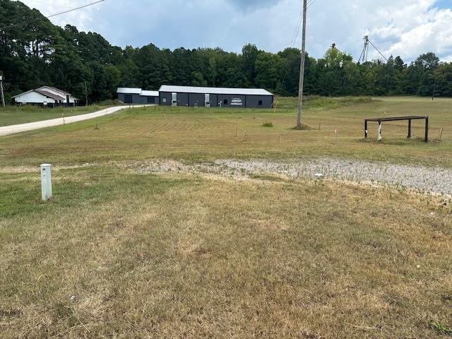 Land for sale in Tennessee